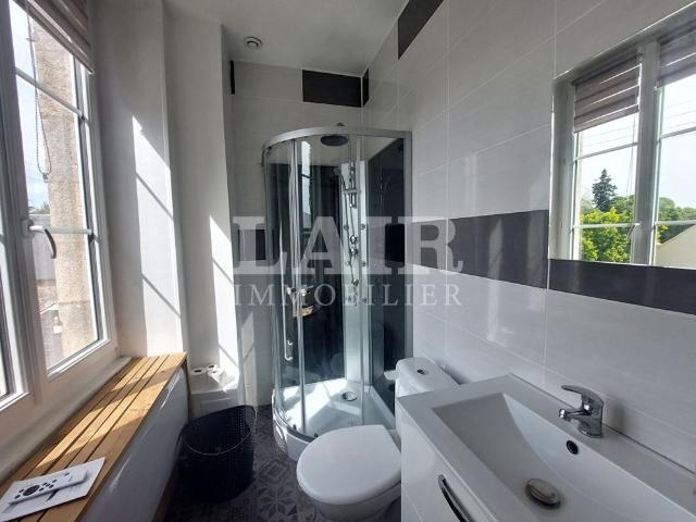 Appartement Alencon 2 pièce s réf 15292
