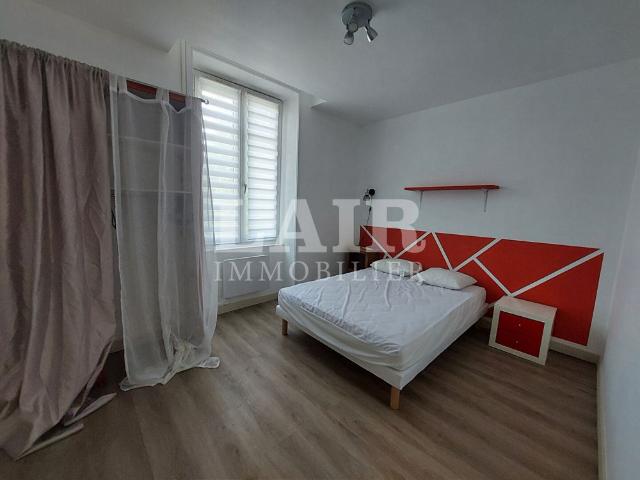 Appartement Alencon 2 pièce s réf 15292