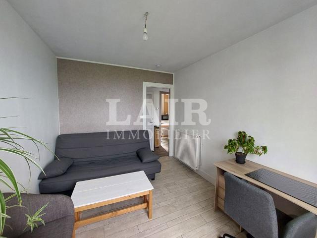 Appartement Alencon 2 piï¿½ce s 35 m2 rï¿½f: 15037