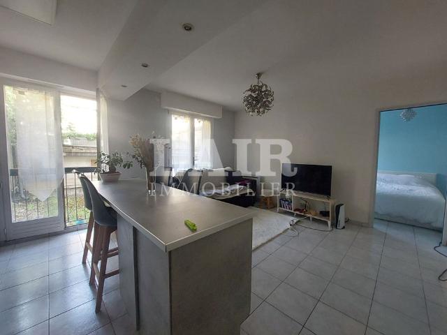 Appartement Alencon 2 piï¿½ce s 38.83 m2 rï¿½f: 15199