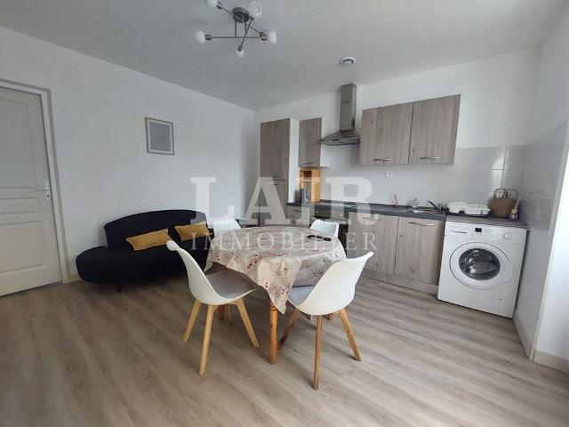 Appartement Alencon 2 piï¿½ce s rï¿½f 15292