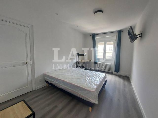 Appartement Alencon 3 pièce s 46 m2