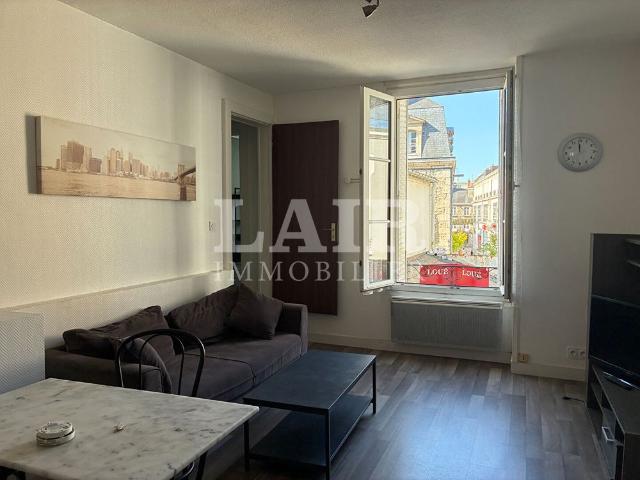 Appartement Alencon 3 pièce s 54.30 m2