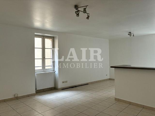 Appartement Alencon 3 pièce s 54.34 m2