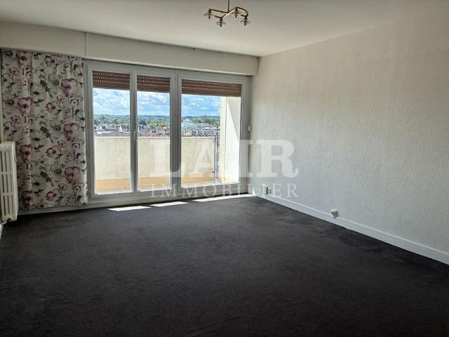 Appartement Alencon 3 pièce s 80.7 m2 à louer Réf.15599