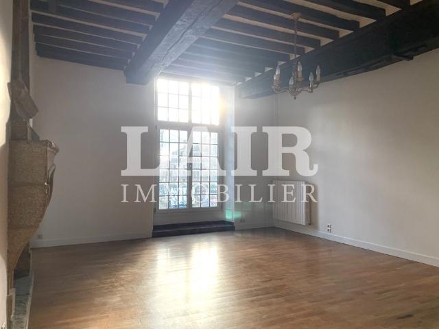 Appartement Alencon 4 pièce s réf: 15183