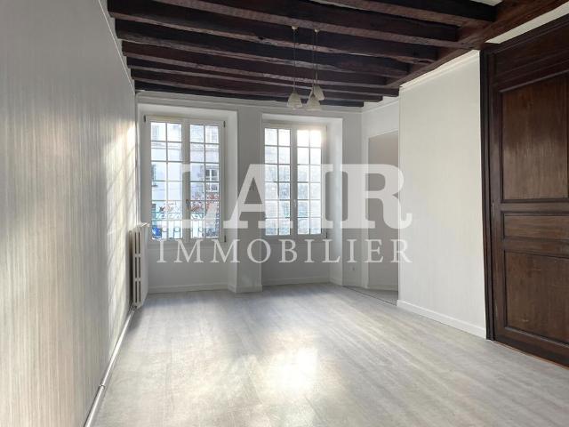 Appartement Alencon 4 pièce s réf: 15183