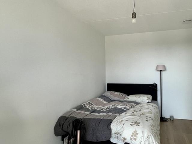Appartement Alfabetweg in Leiden