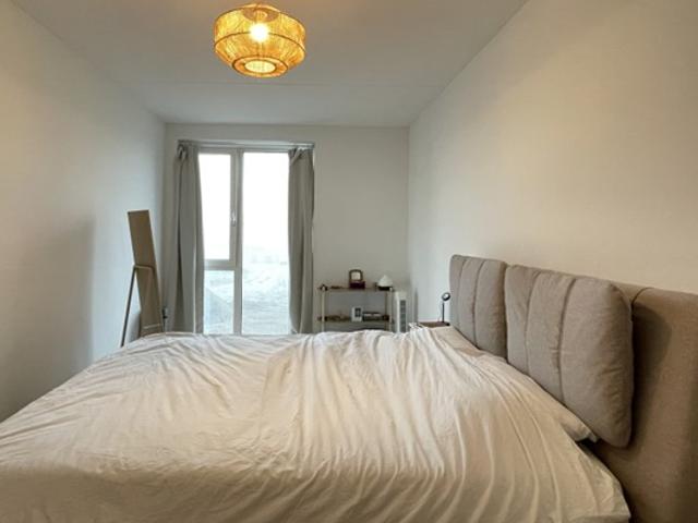 Appartement Alfabetweg in Leiden