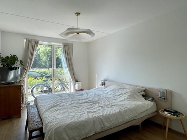 Appartement Alfabetweg in Leiden