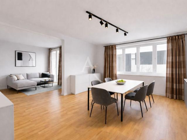 Appartement Alfortville 5 pièce s 72 m2 CAVE