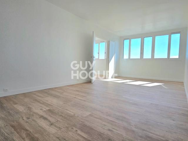 Appartement Alfortville 2 pièce s 53.23 m2