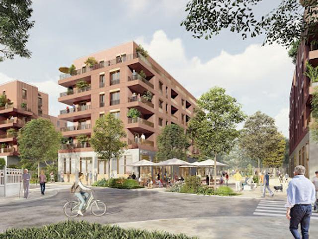 Appartement Alfortville 2 pièces BIENTÔT À ALFORTVILLE
