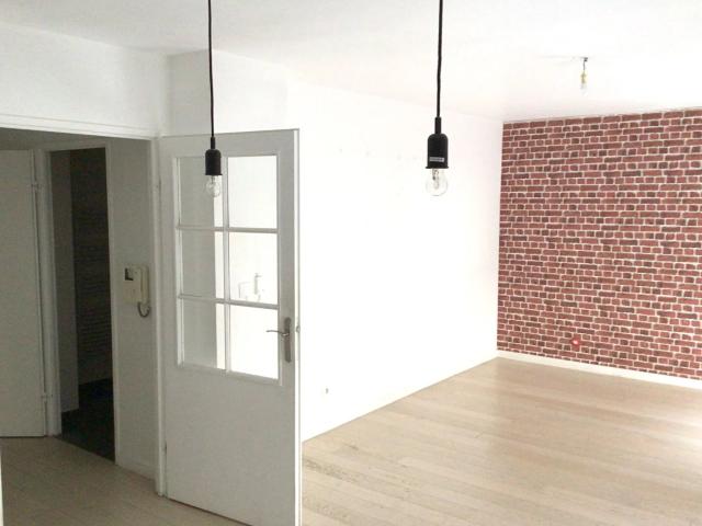 Appartement Alfortville 3 pièces 68.44 m² double parking