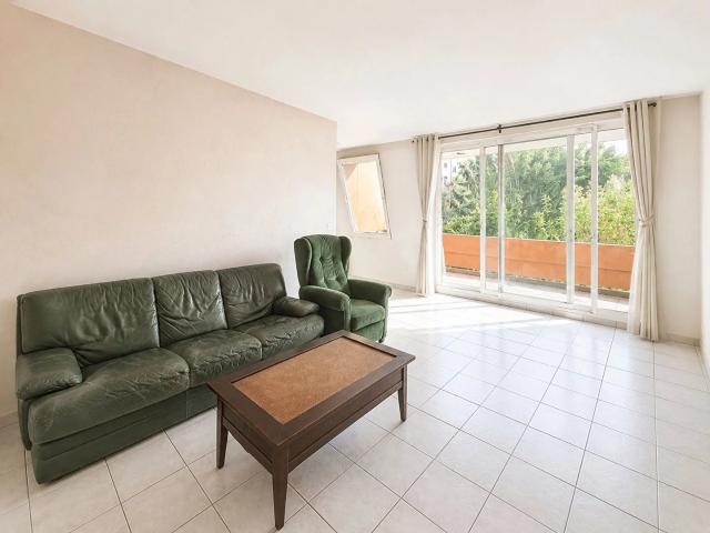 Appartement Alfortville duplex 4 pièce s 98m² avec box et cave