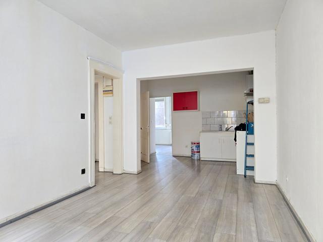 Appartement Algrange 3 pièce s 50.9 m2