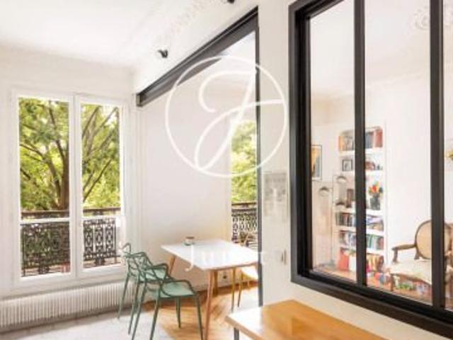 Appartement • Aligre Gare de Lyon