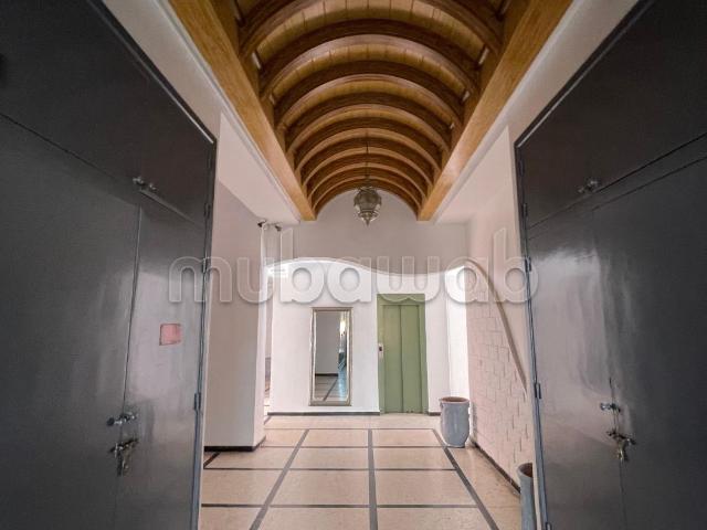 Appartement Allal el Fassi Marrakech