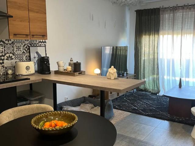 appartement allauch 2 pièce s 37 m2