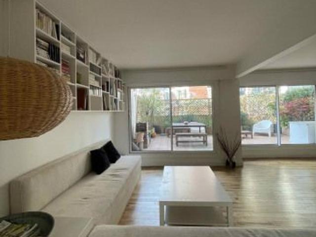 Appartement • Alleray Procession