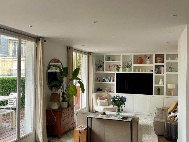 Appartement • Alleray Procession
