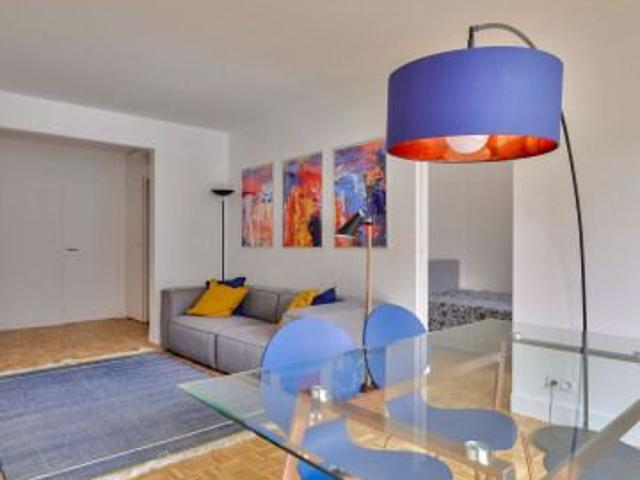 Appartement • Alleray Procession