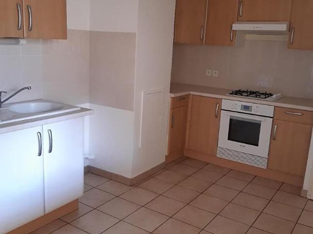 Appartement Allevard 4 pièce s 88.0 m2, Allevard