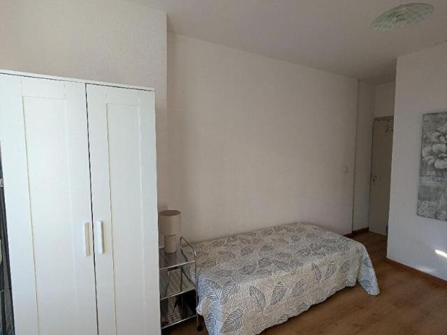 Appartement Allevard 1 pièce s 16.88 m2, Allevard