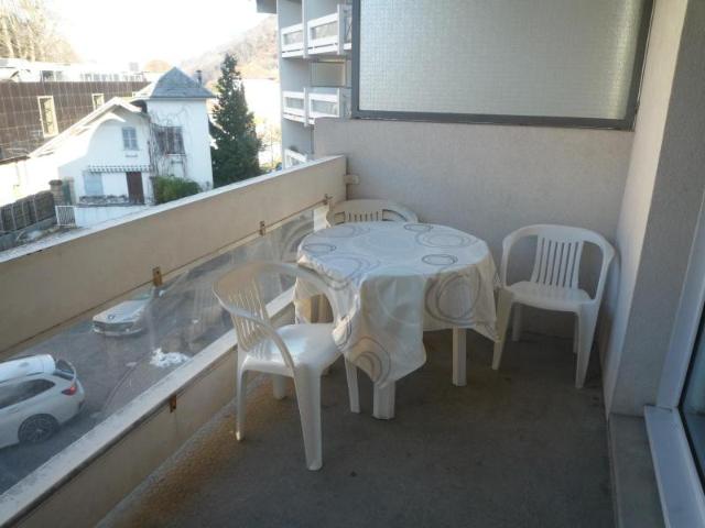 Appartement Allevard 2 pièce s 28.85 m2, Allevard