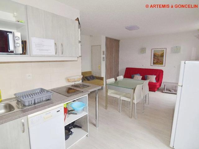 Appartement Allevard 2 pièce s 37.73 m2