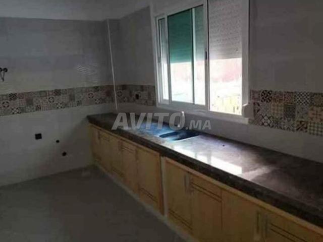 Appartement Alliance Mehdia R2