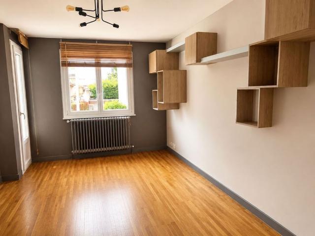 Appartement ALLONZIER LA CAILLE