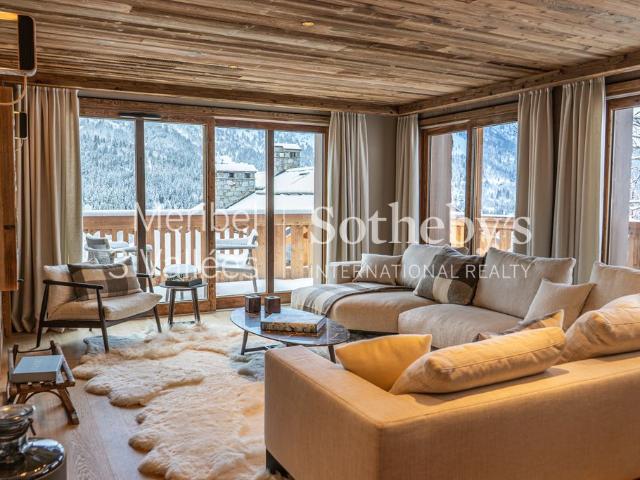 Appartement Alpenglow Très proche des pistes, au cœur des 3 Vallées