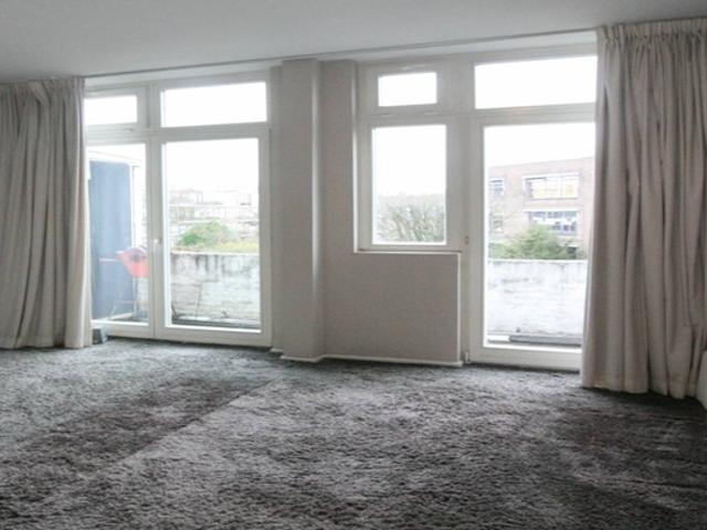 Appartement Altingstraat in Den Haag