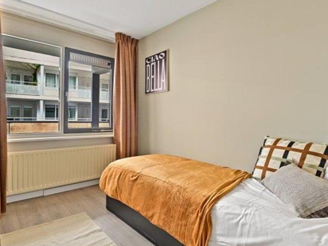 Appartement Ammunitiehaven in Den Haag