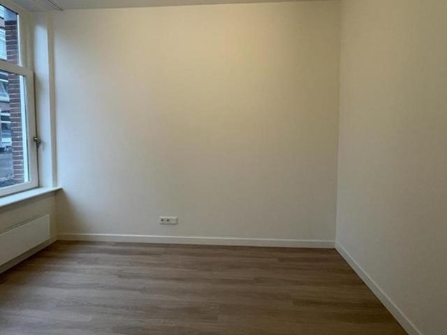 Appartement Amaliastraat in Amsterdam