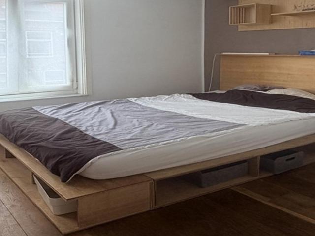 Appartement Amaliastraat in Utrecht