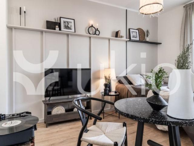 Appartement • Amandiers