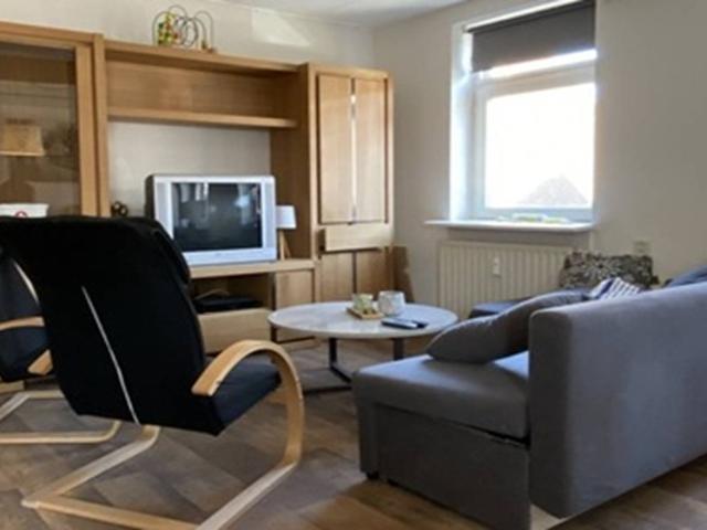 Appartement Ambyerstraat Noord in Maastricht