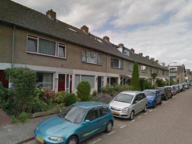 Appartement Ambachtsherenweg in Zoeterwoude Dorp