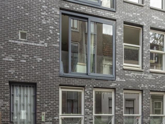 Appartement Ambachtstraat in Utrecht