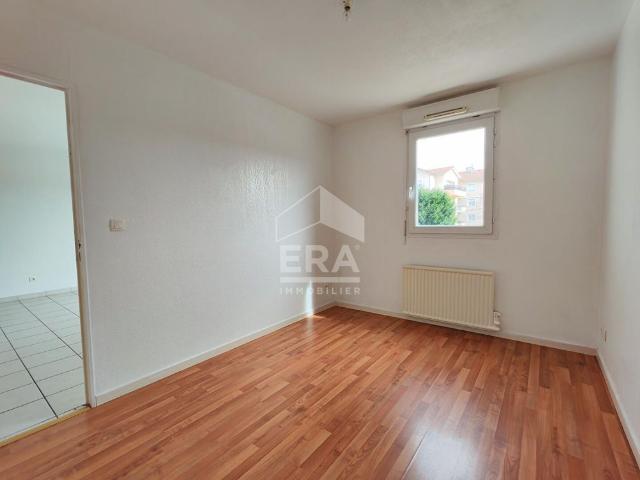 Appartement Amberieu En Bugey 2 pièce s 37.57 m2