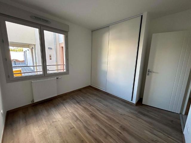 Appartement Amberieu En Bugey 3 pièce s 67.55 m2