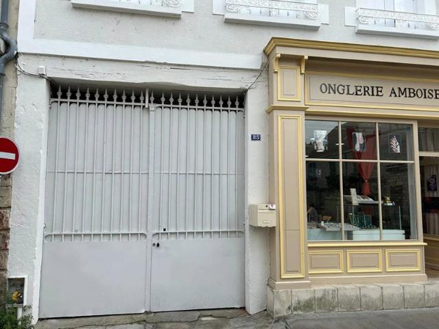 Appartement Amboise