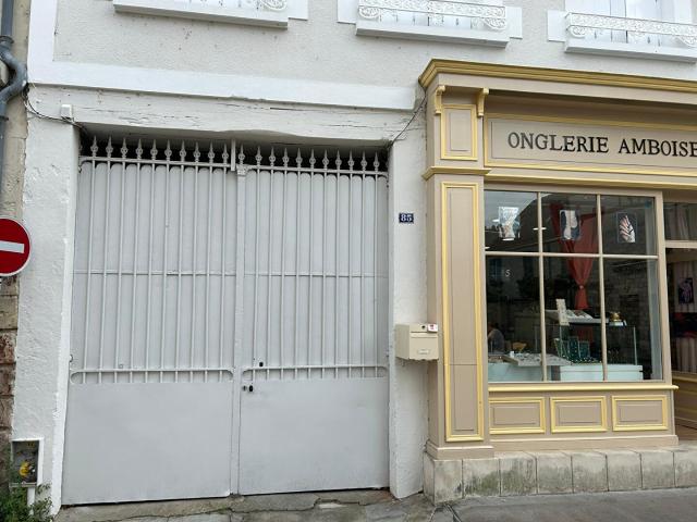 Appartement Amboise