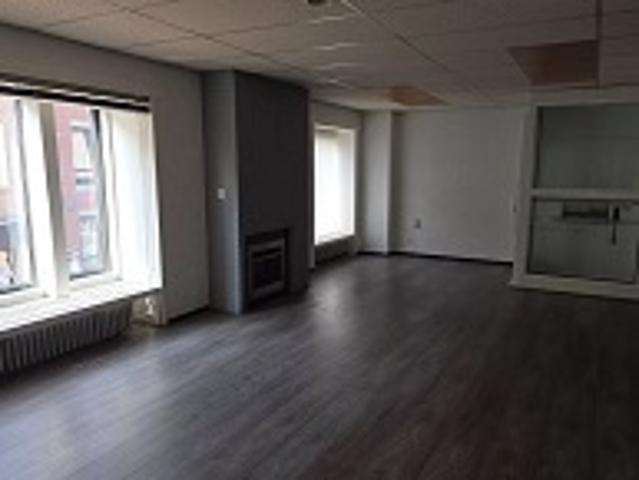 Appartement Ameidestraat in Helmond