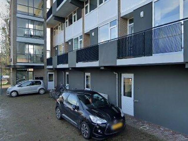 Appartement Ameland in Breukelen