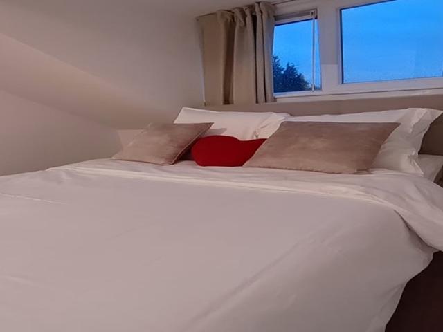 Appartement Amelandseplein in Rotterdam