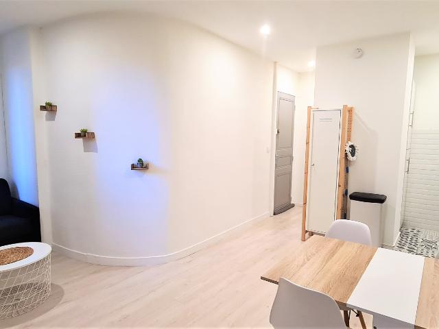 Appartement Amelie les bains palalda