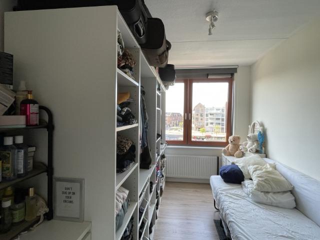 Appartement Amendijk te huur in Hooglanderveen | NederWoon